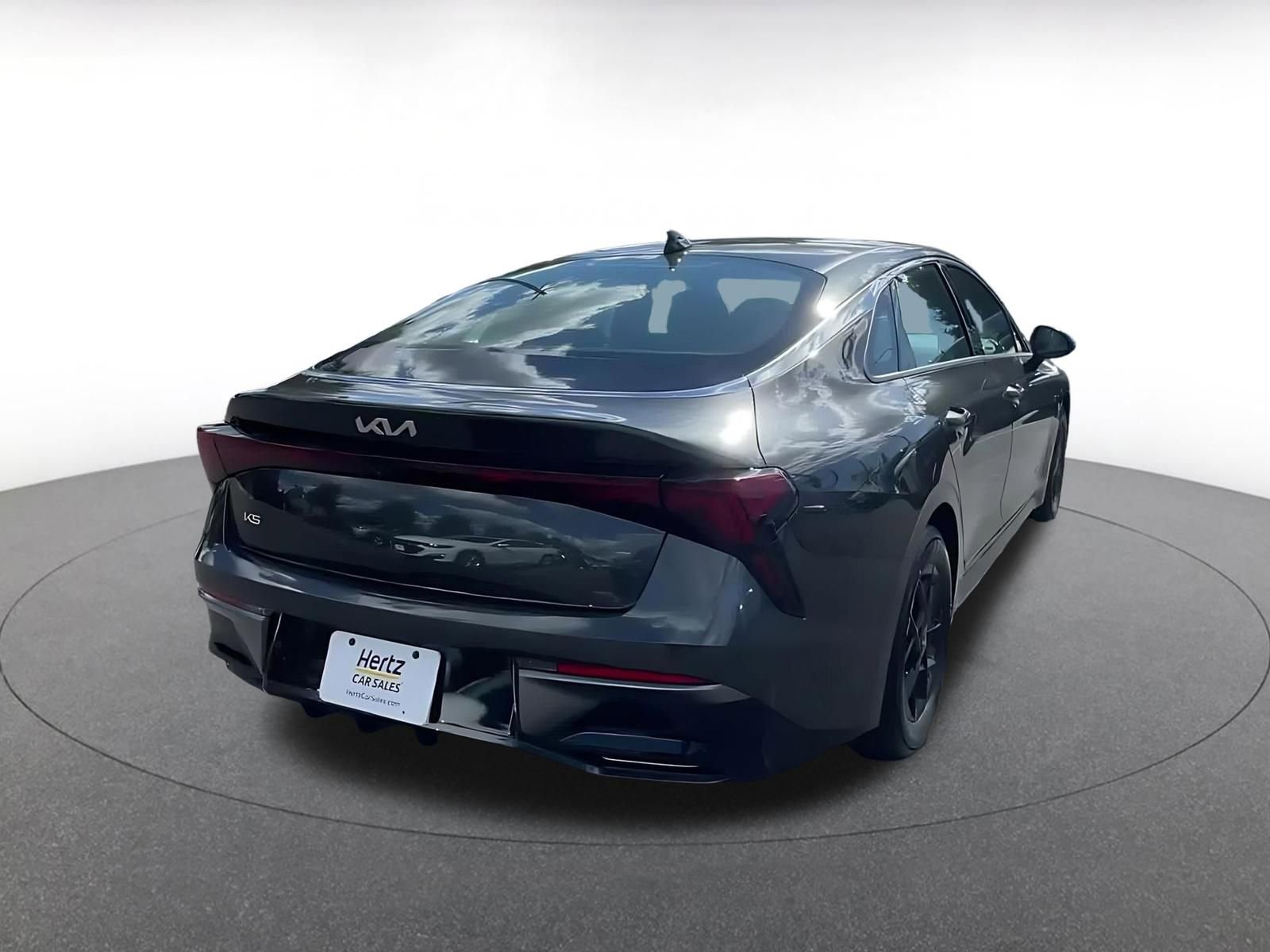 Thumbnail: 2025 Kia K5 - 14