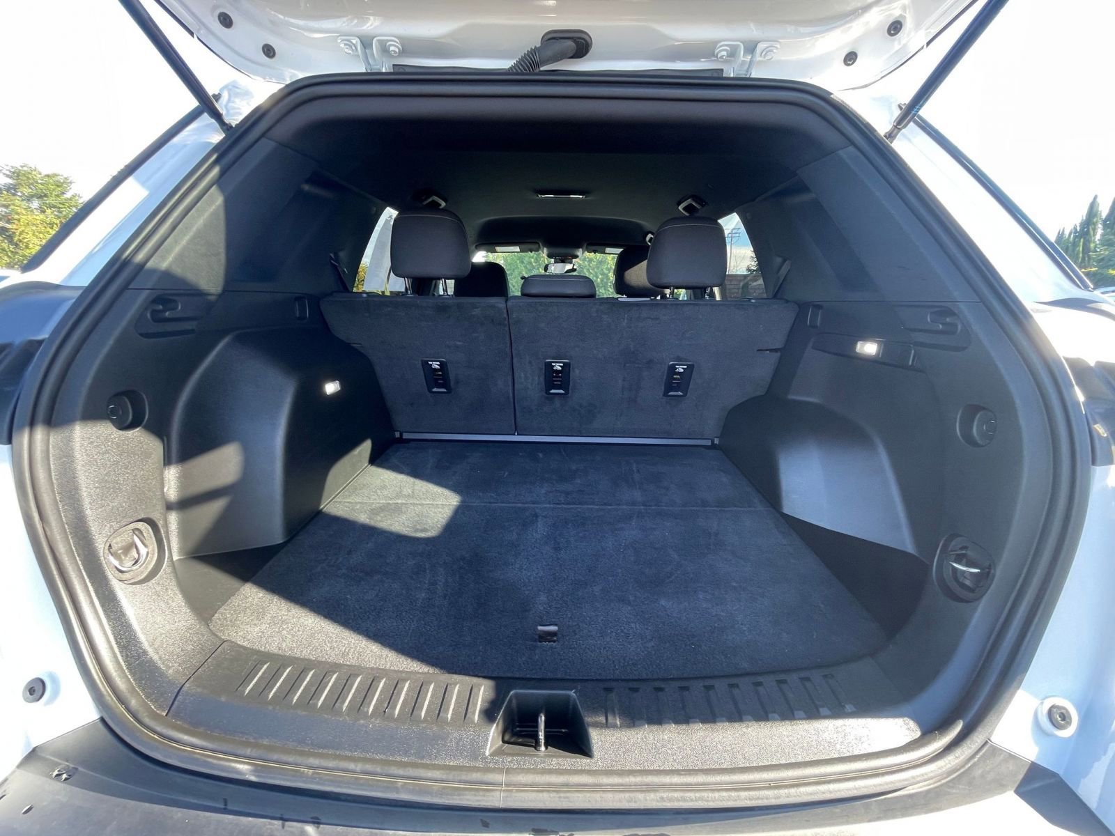 Thumbnail: 2025 Chevrolet Equinox - 31