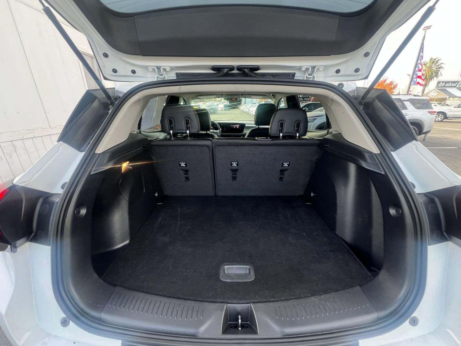 Thumbnail: 2025 Buick Encore GX - 31