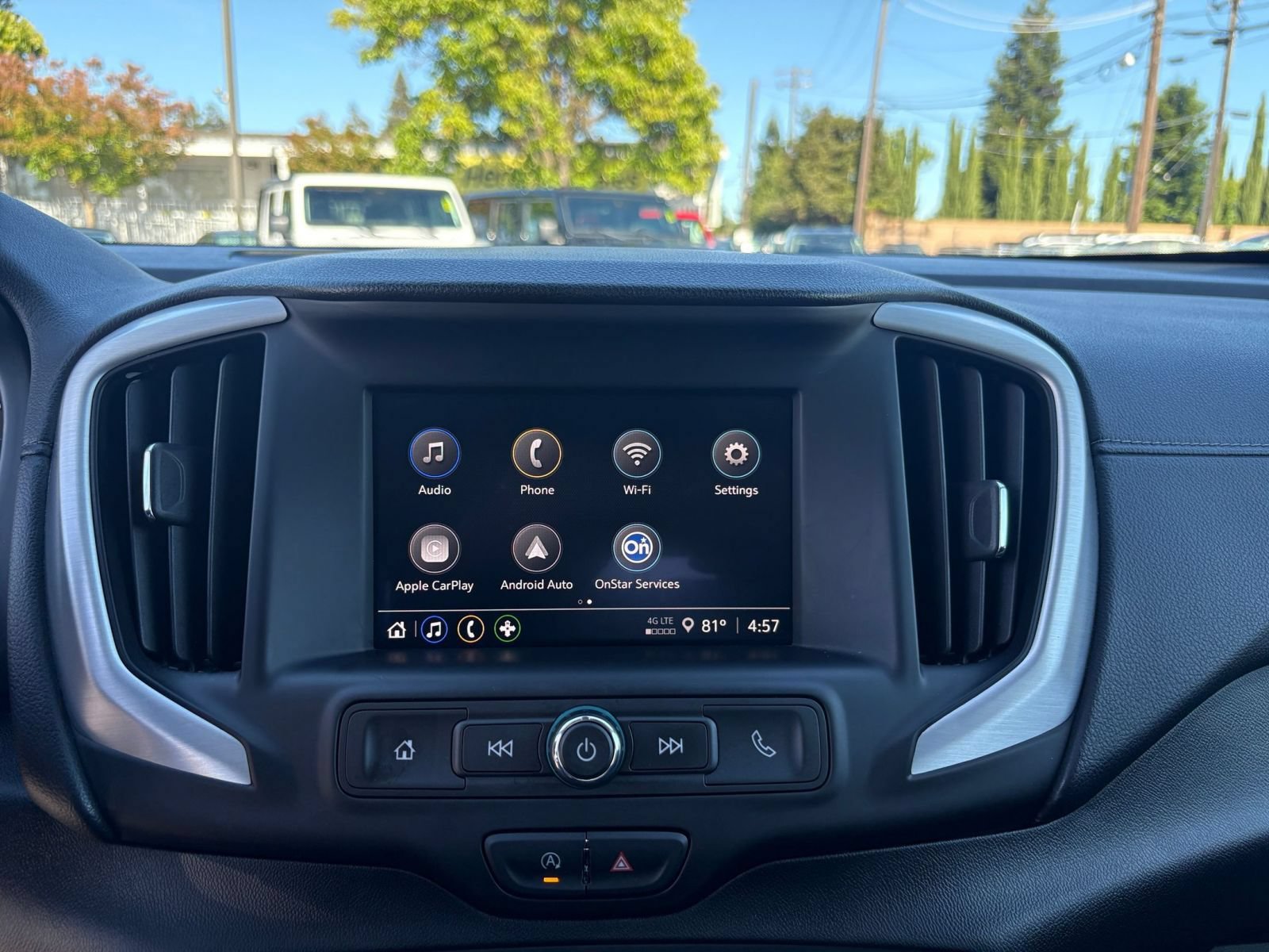 Thumbnail: 2024 GMC Terrain - 17
