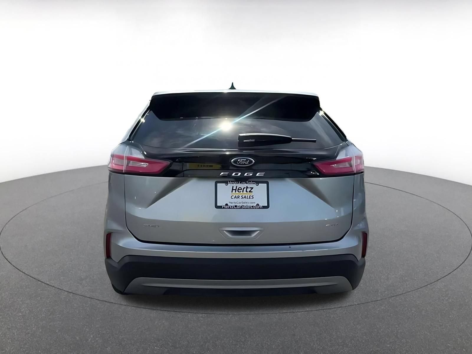 Thumbnail: 2024 Ford Edge - 10