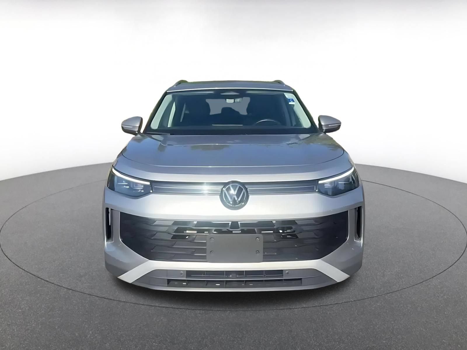 Thumbnail: 2026 Volkswagen Tiguan - 4