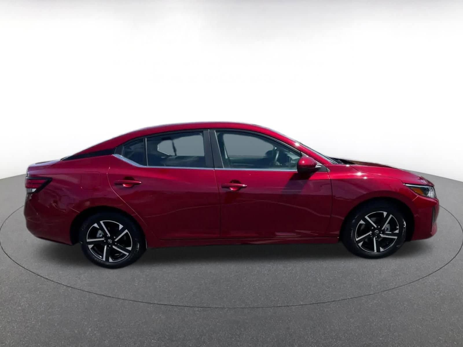Thumbnail: 2024 Nissan Sentra - 16