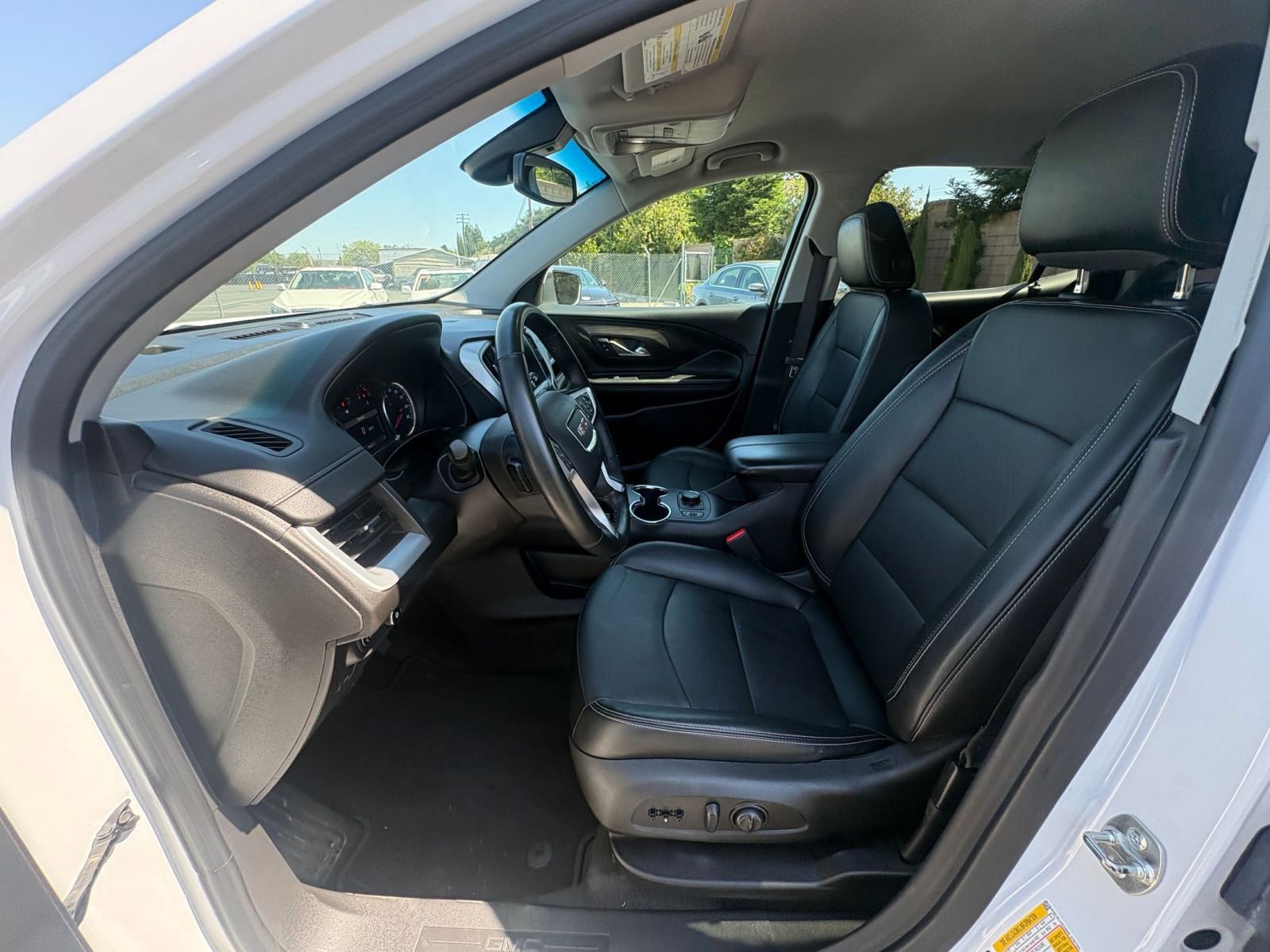 Thumbnail: 2024 GMC Terrain - 30