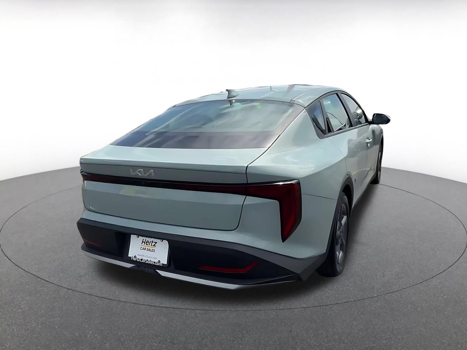 Thumbnail: 2026 Kia K4 - 13