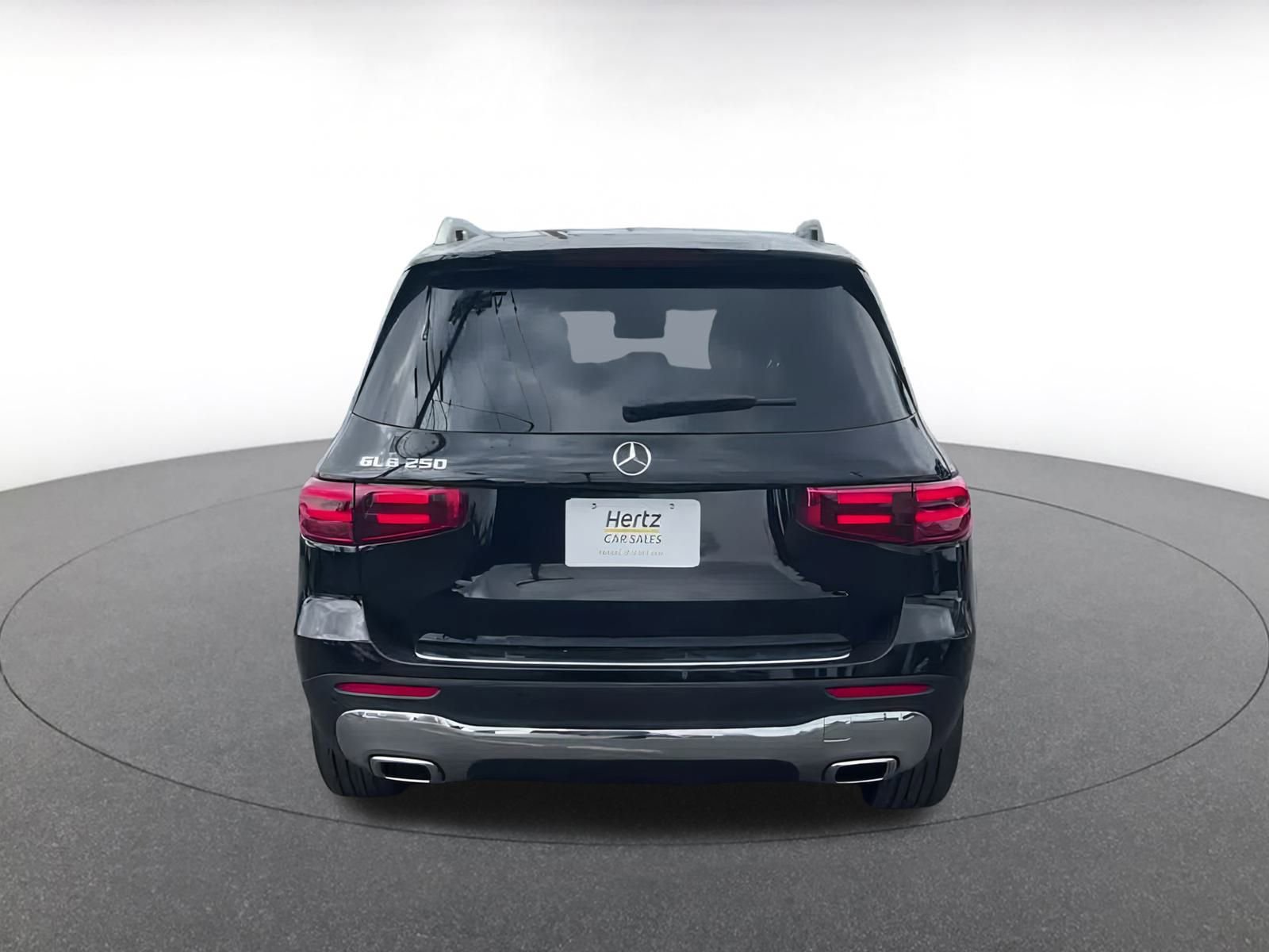 Thumbnail: 2024 Mercedes-Benz GLB - 12