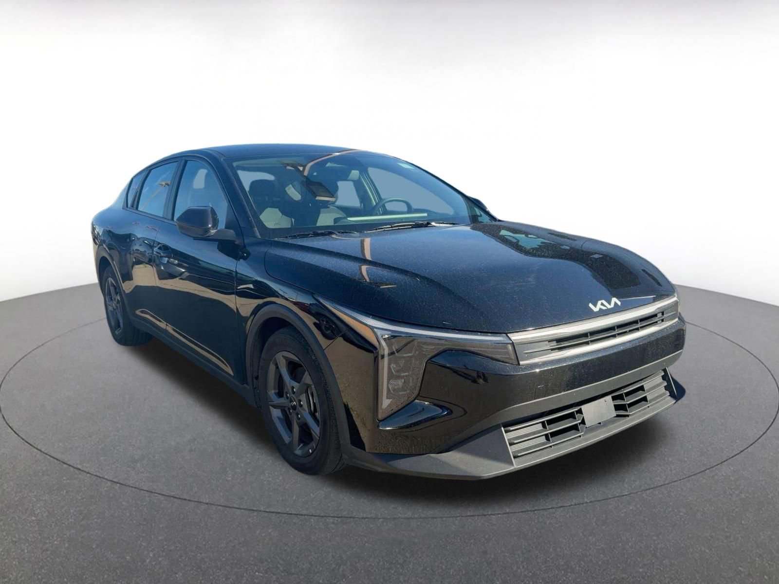 Thumbnail: 2025 Kia K4 - 3