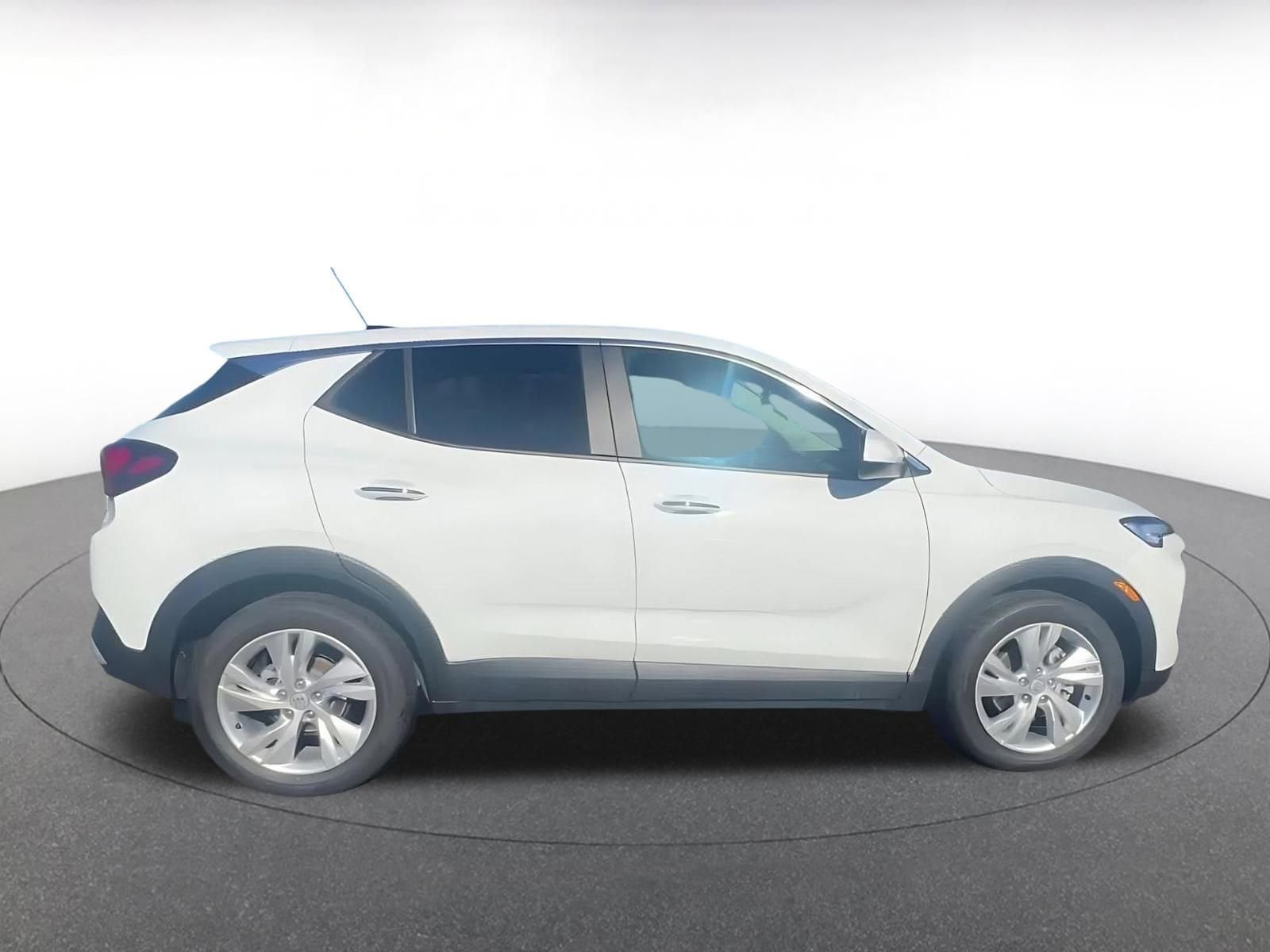 Thumbnail: 2025 Buick Encore GX - 16