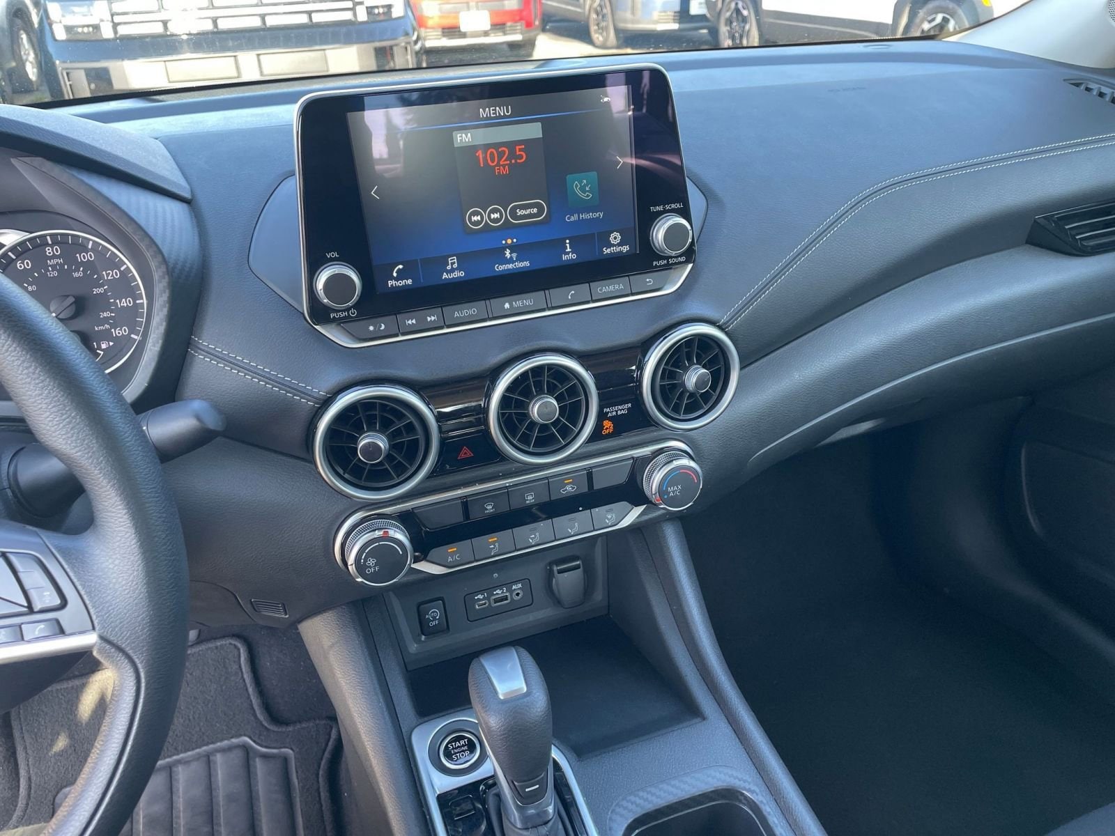 Thumbnail: 2025 Nissan Sentra - 18