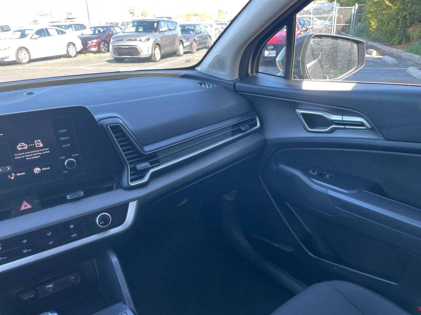 Thumbnail: 2025 Kia Sportage - 33