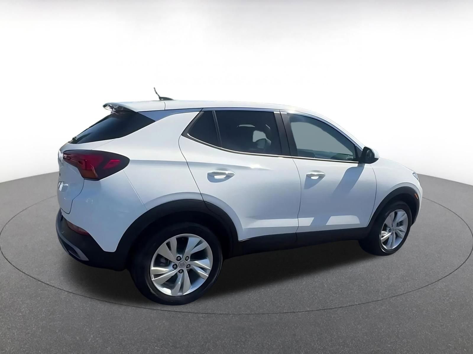Thumbnail: 2025 Buick Encore GX - 14