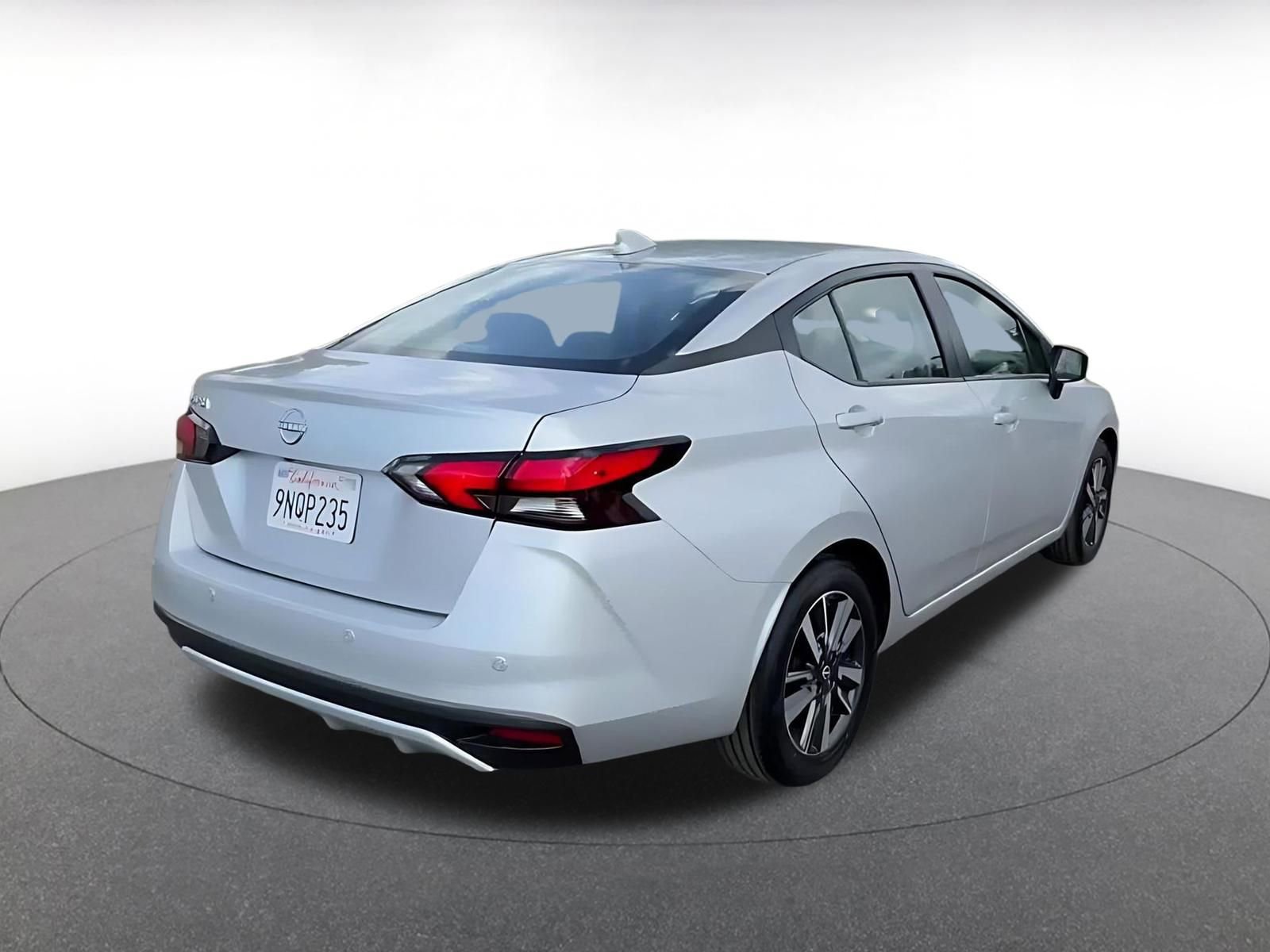 Thumbnail: 2025 Nissan Versa - 15
