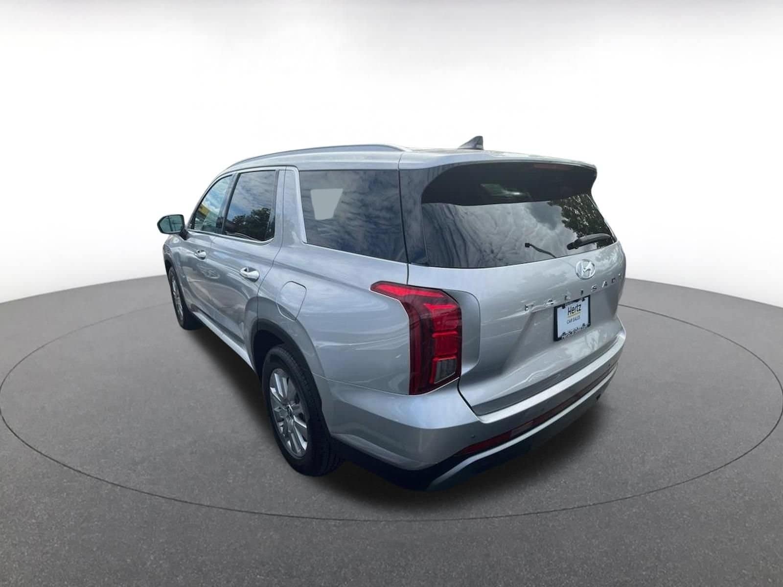 Thumbnail: 2025 Hyundai Palisade - 3