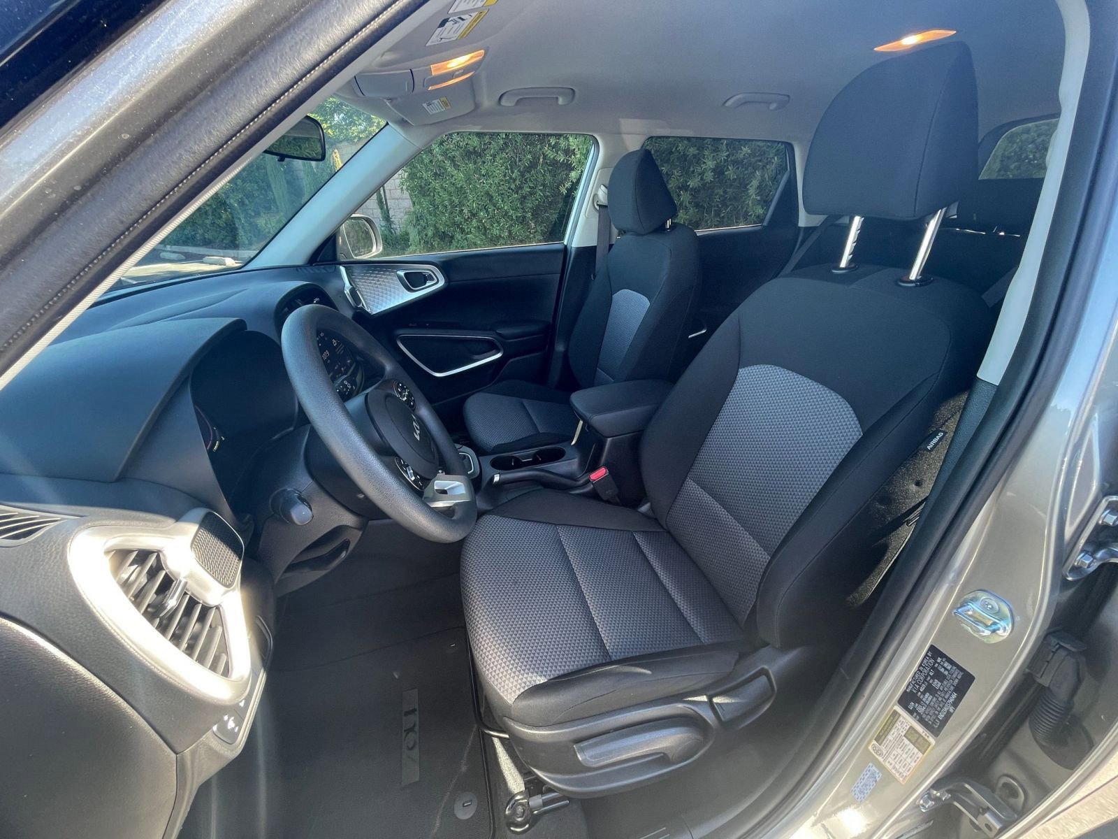 Thumbnail: 2025 Kia Soul - 34