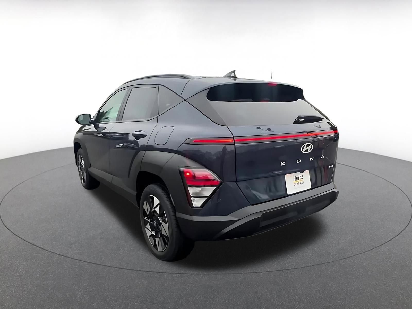 Thumbnail: 2025 Hyundai Kona - 11