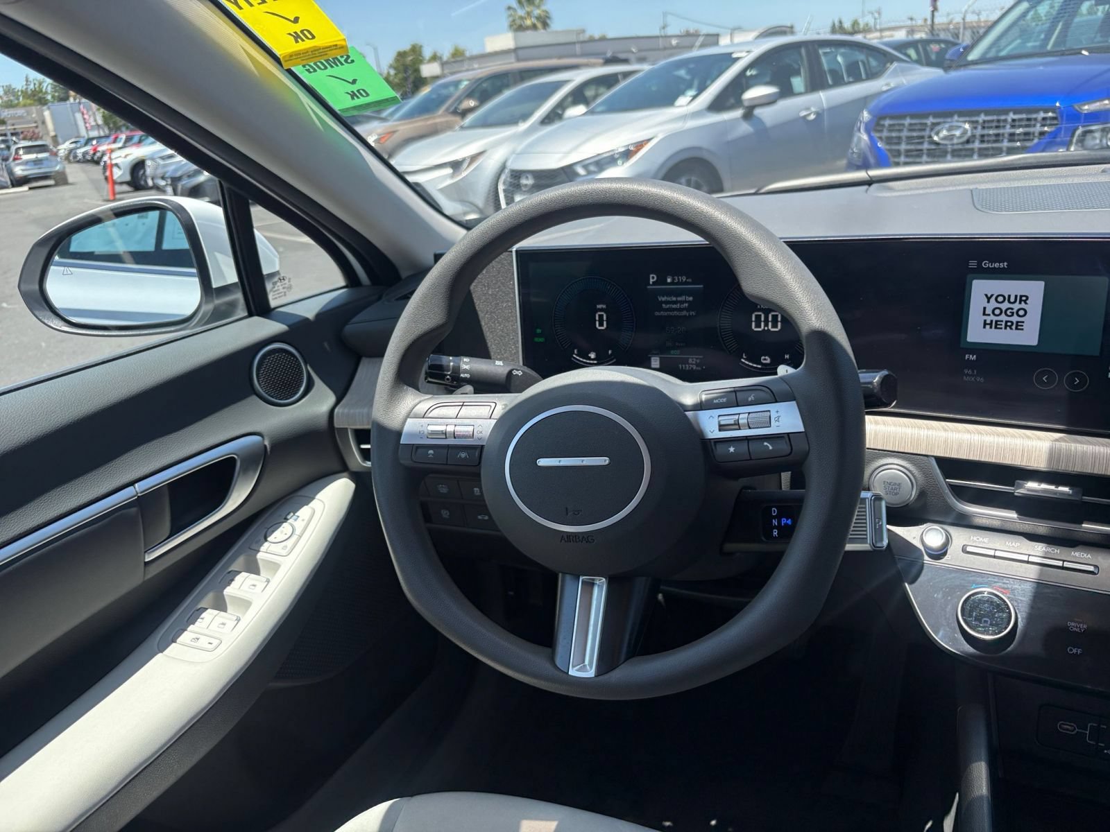 Thumbnail: 2026 Hyundai Sonata - 35