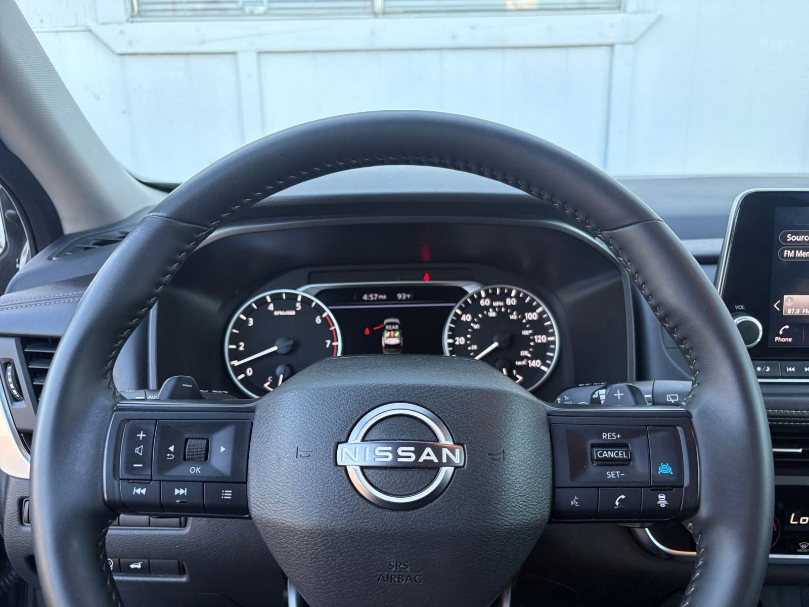 Thumbnail: 2025 Nissan Rogue - 30