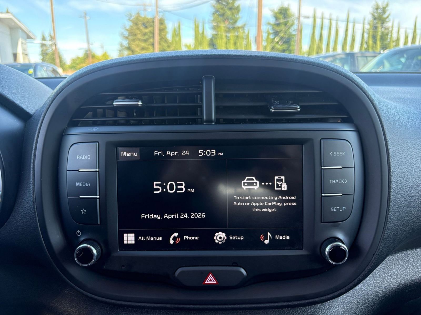 Thumbnail: 2025 Kia Soul - 20