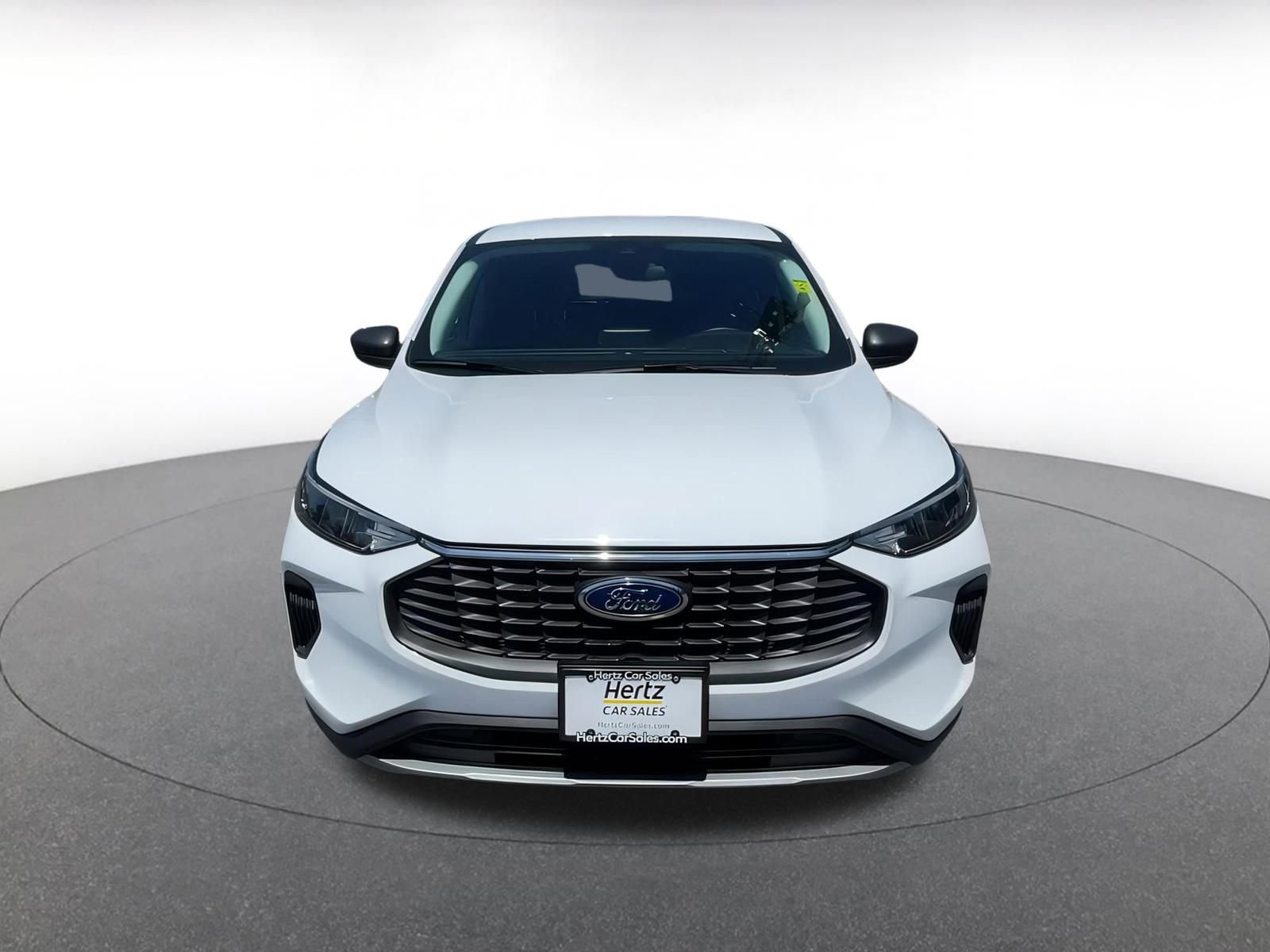 Thumbnail: 2024 Ford Escape - 5