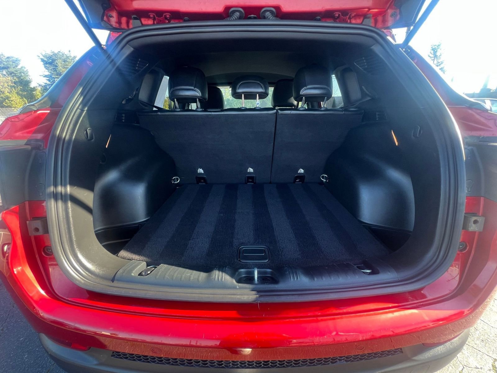 Thumbnail: 2025 Jeep Compass - 31