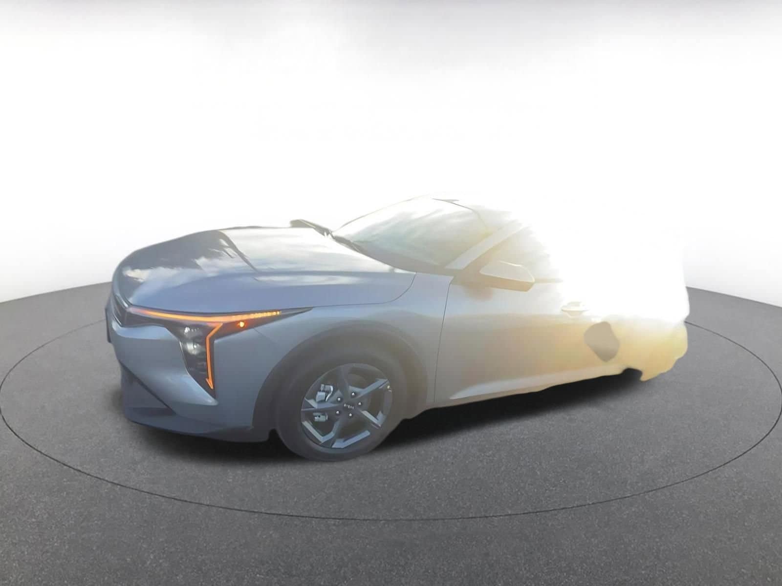 Thumbnail: 2025 Kia K4 - 4