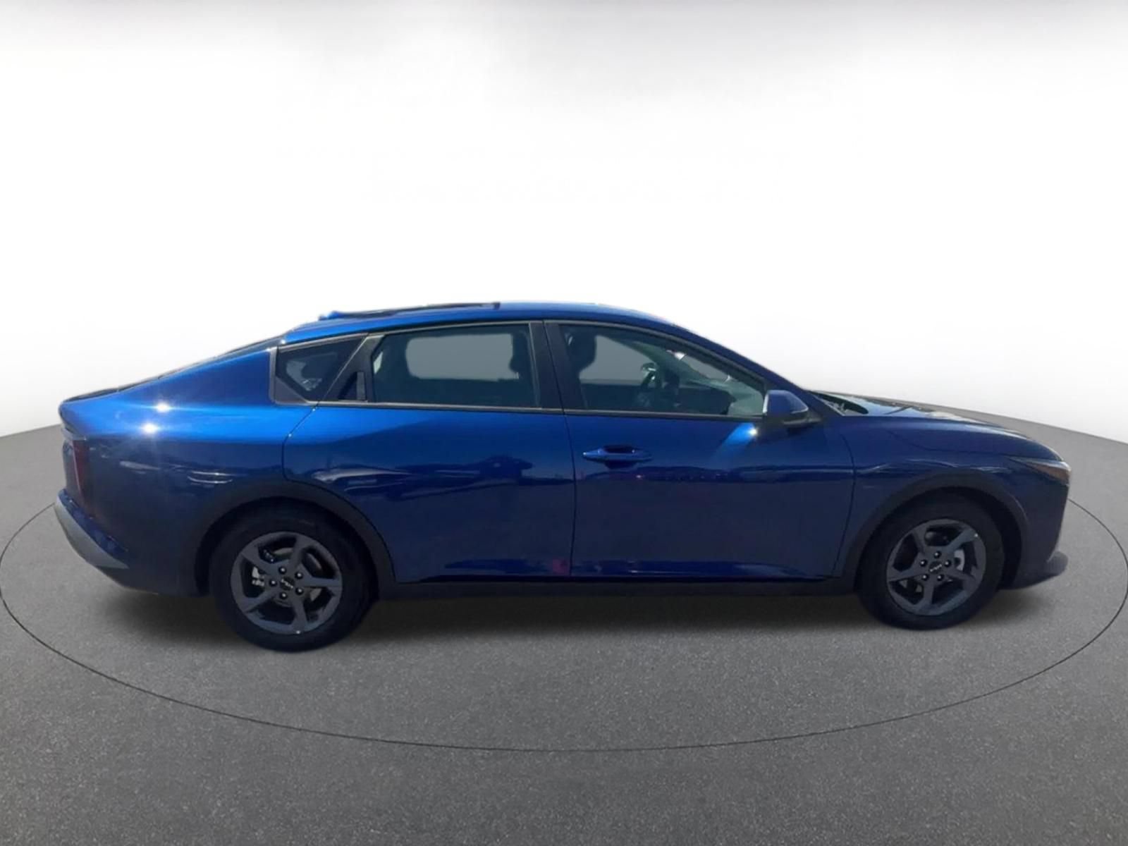 Thumbnail: 2026 Kia K4 - 16