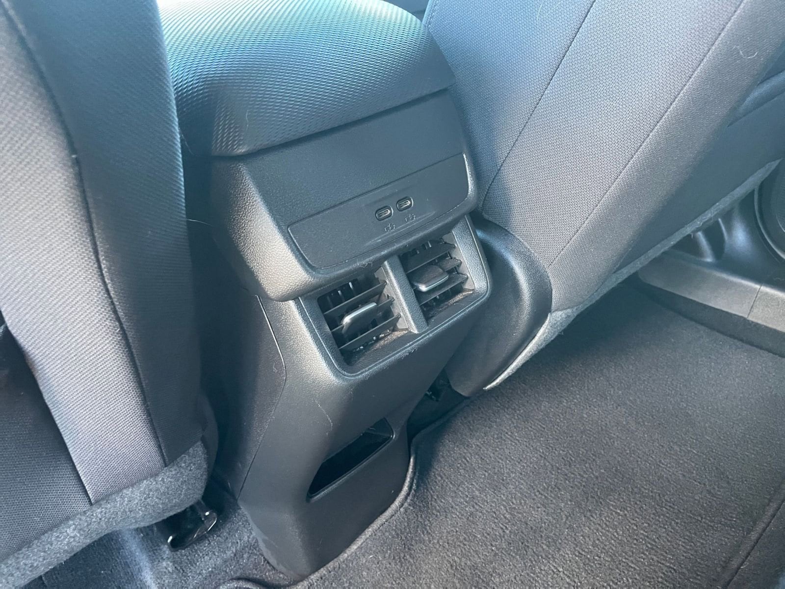 Thumbnail: 2025 Chevrolet Equinox - 23