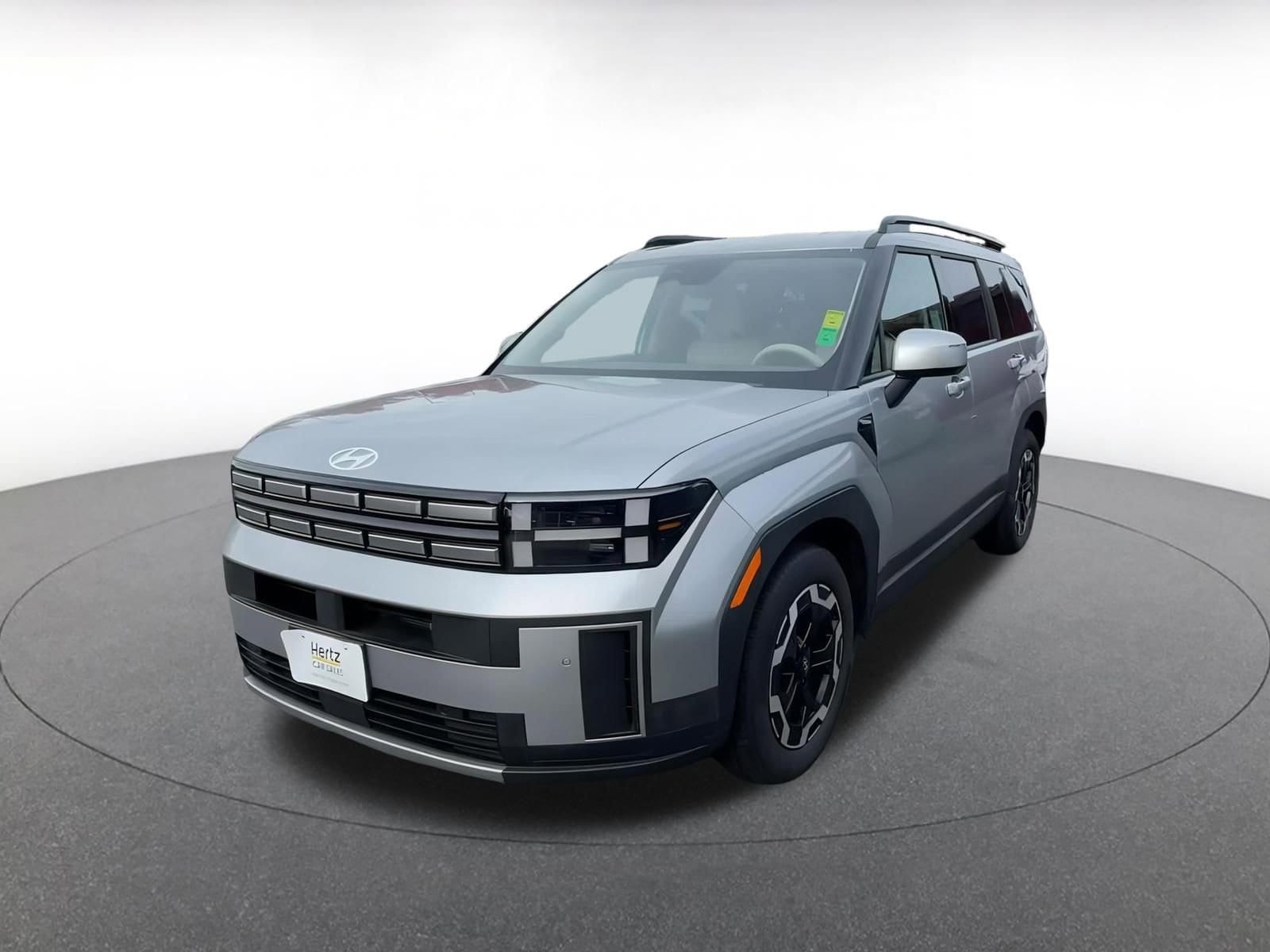 Thumbnail: 2025 Hyundai Santa Fe - 7