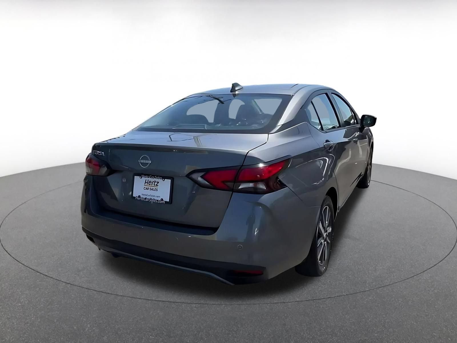 Thumbnail: 2025 Nissan Versa - 14
