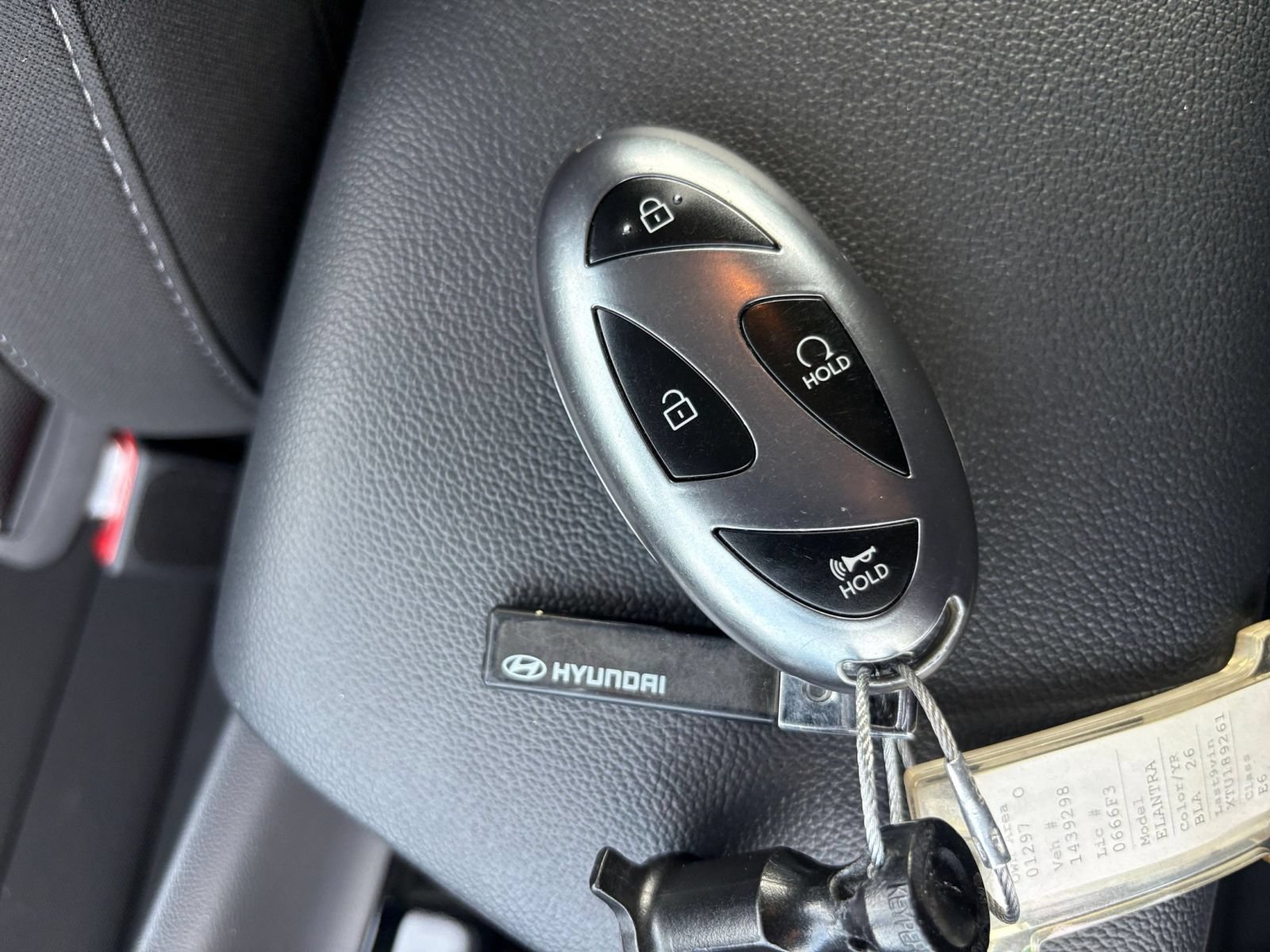 Thumbnail: 2026 Hyundai Elantra - 20