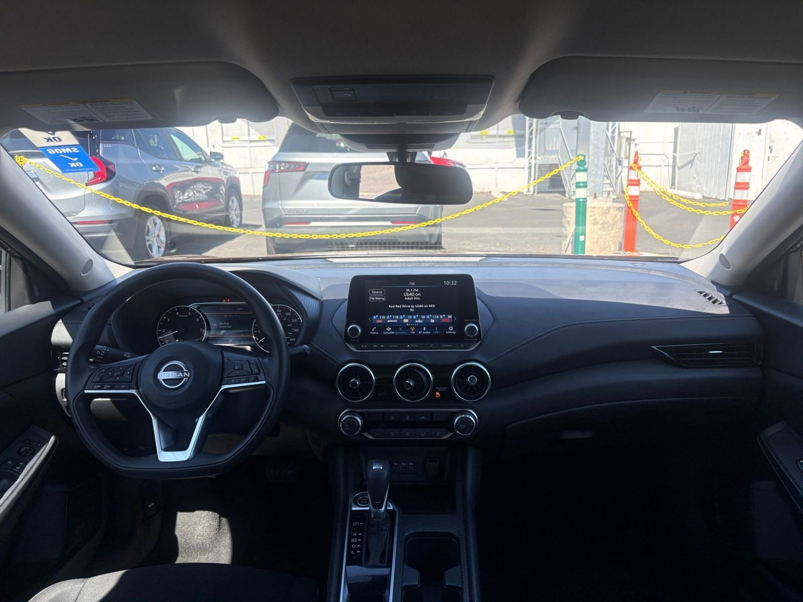 Thumbnail: 2025 Nissan Sentra - 31