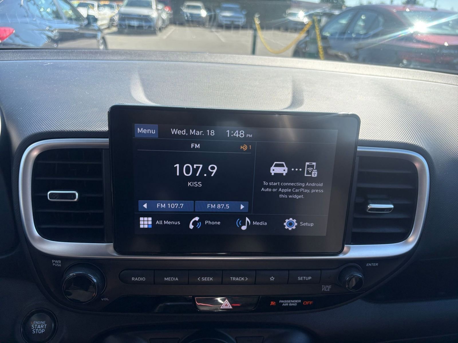 Thumbnail: 2025 Hyundai Venue - 20