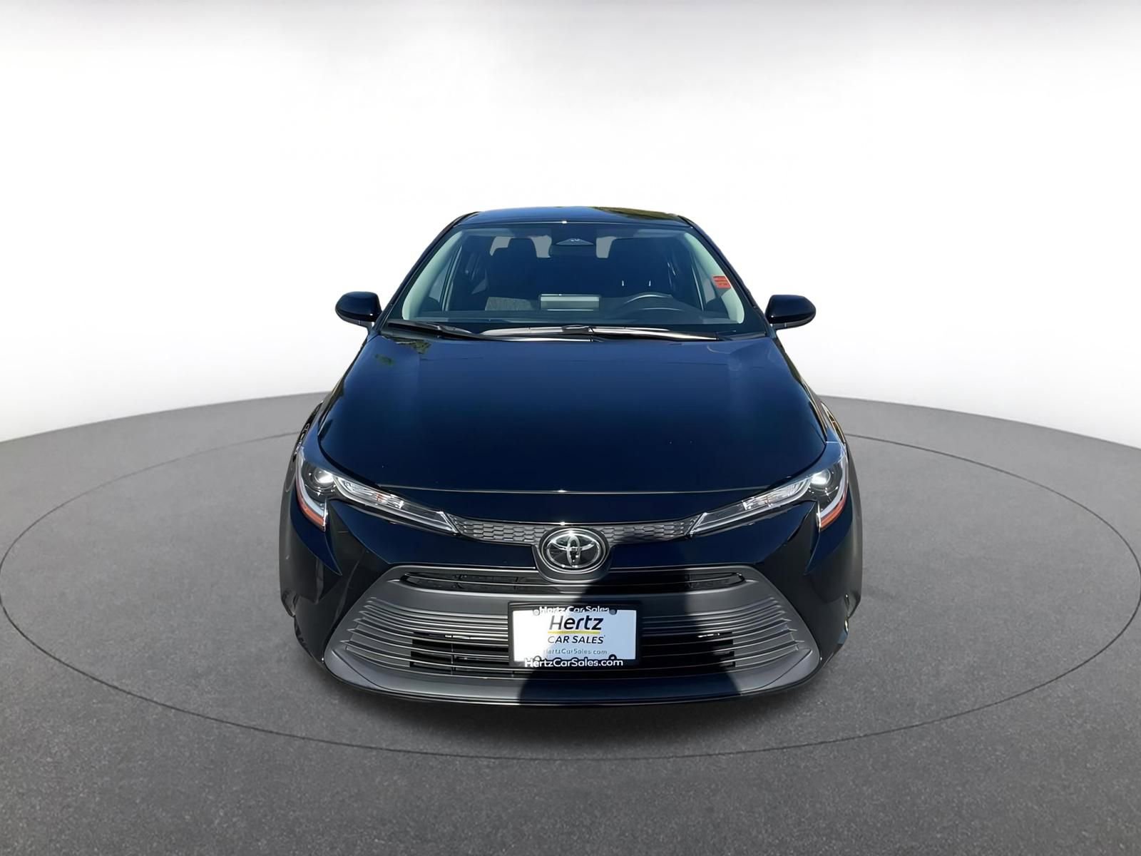 Thumbnail: 2024 Toyota Corolla - 5
