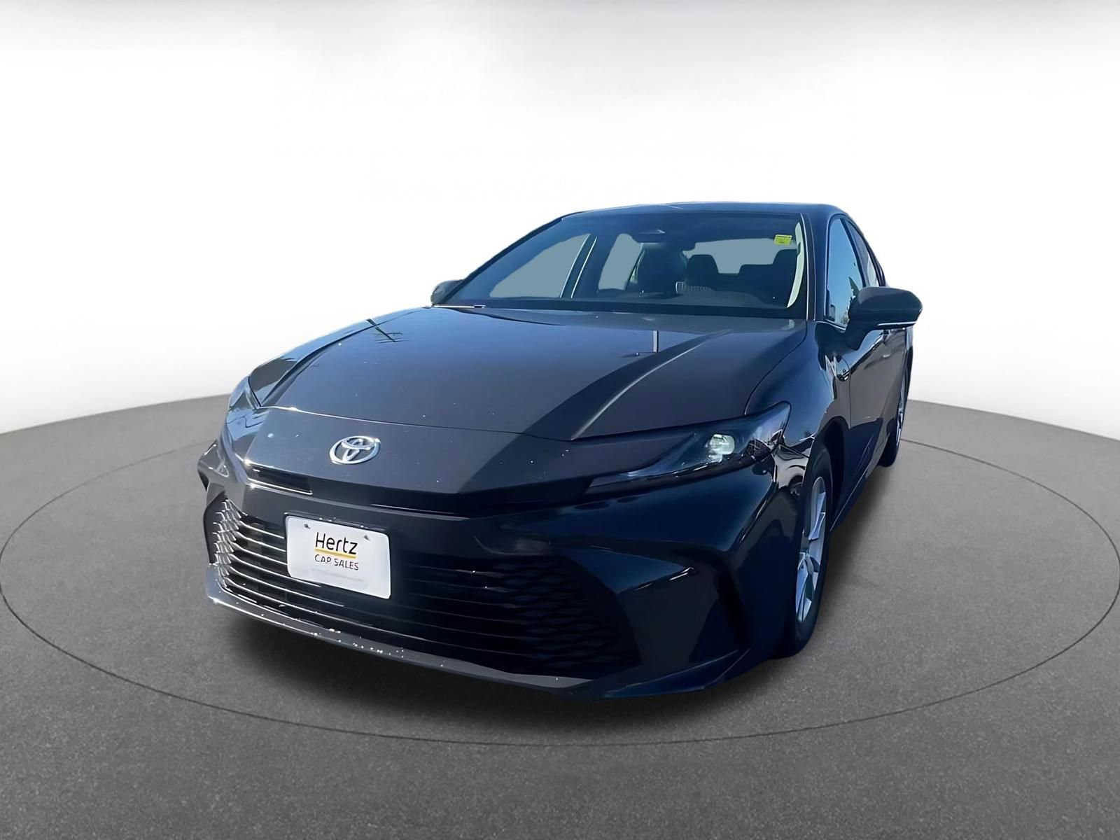 Thumbnail: 2025 Toyota Camry - 7