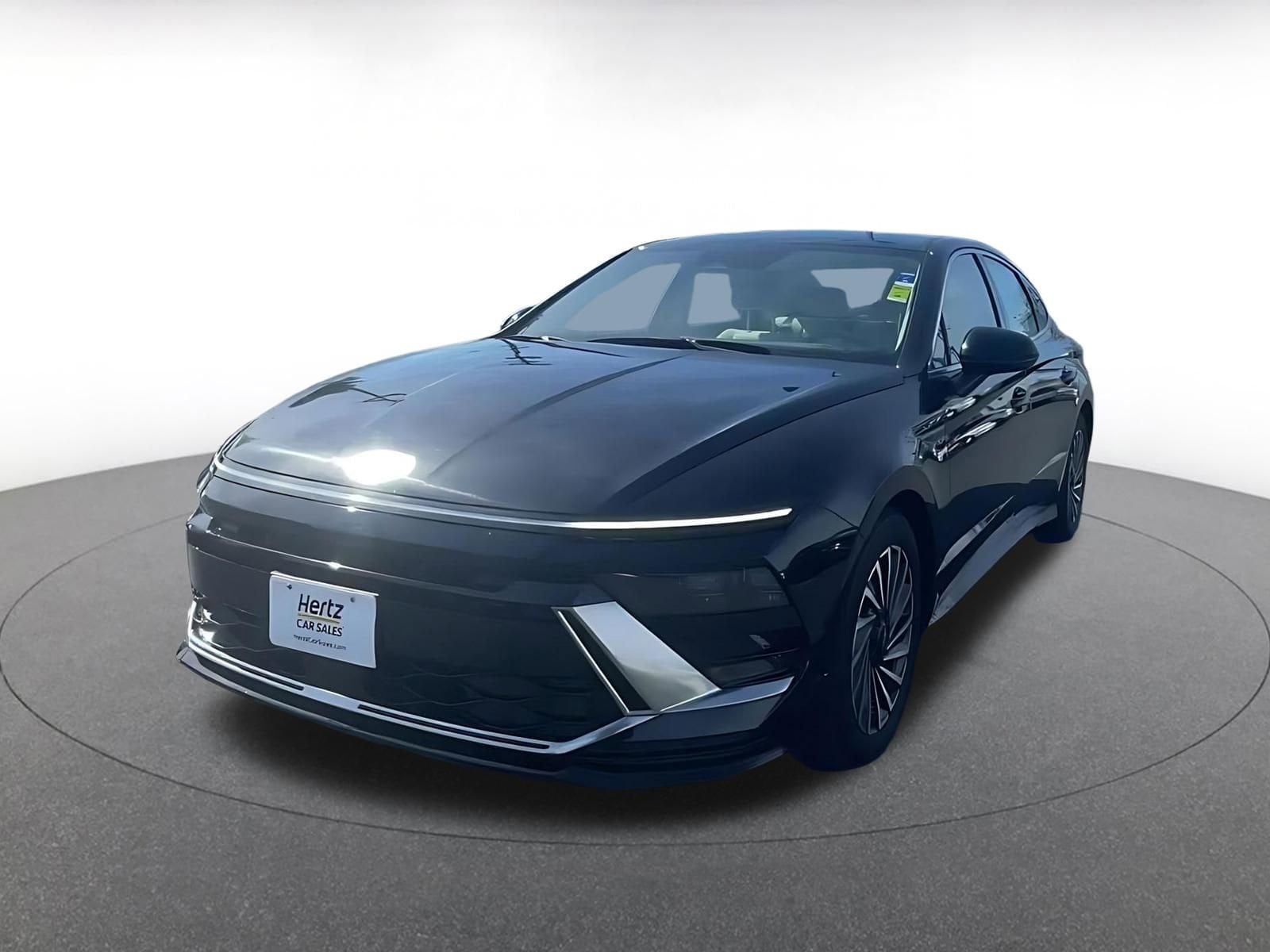 Thumbnail: 2025 Hyundai Sonata - 7