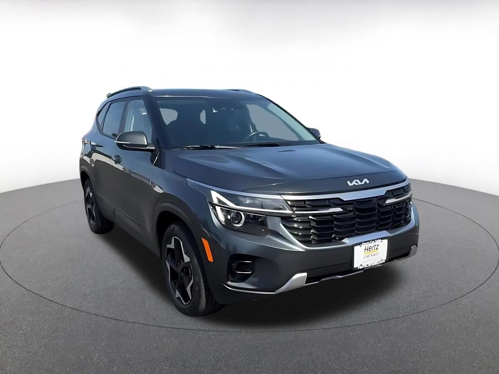 Thumbnail: 2025 Kia Seltos - 3