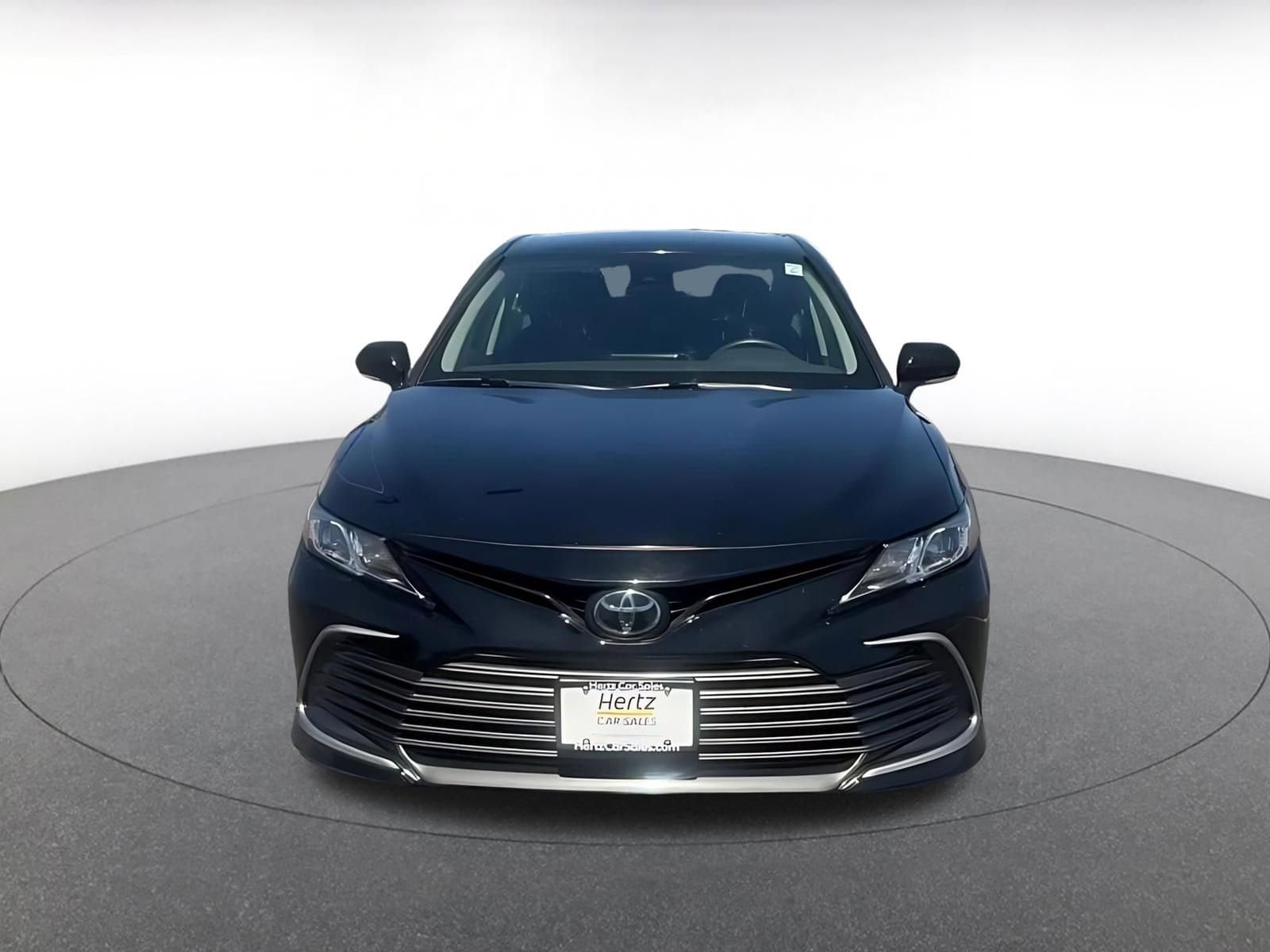 Thumbnail: 2023 Toyota Camry - 4