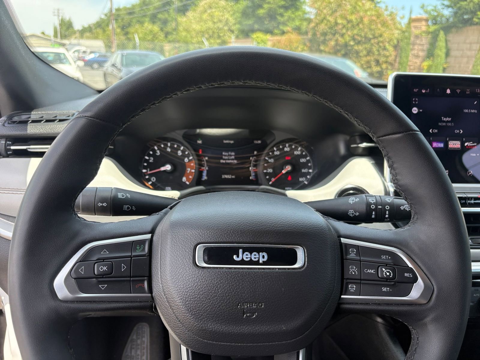 Thumbnail: 2025 Jeep Compass - 29
