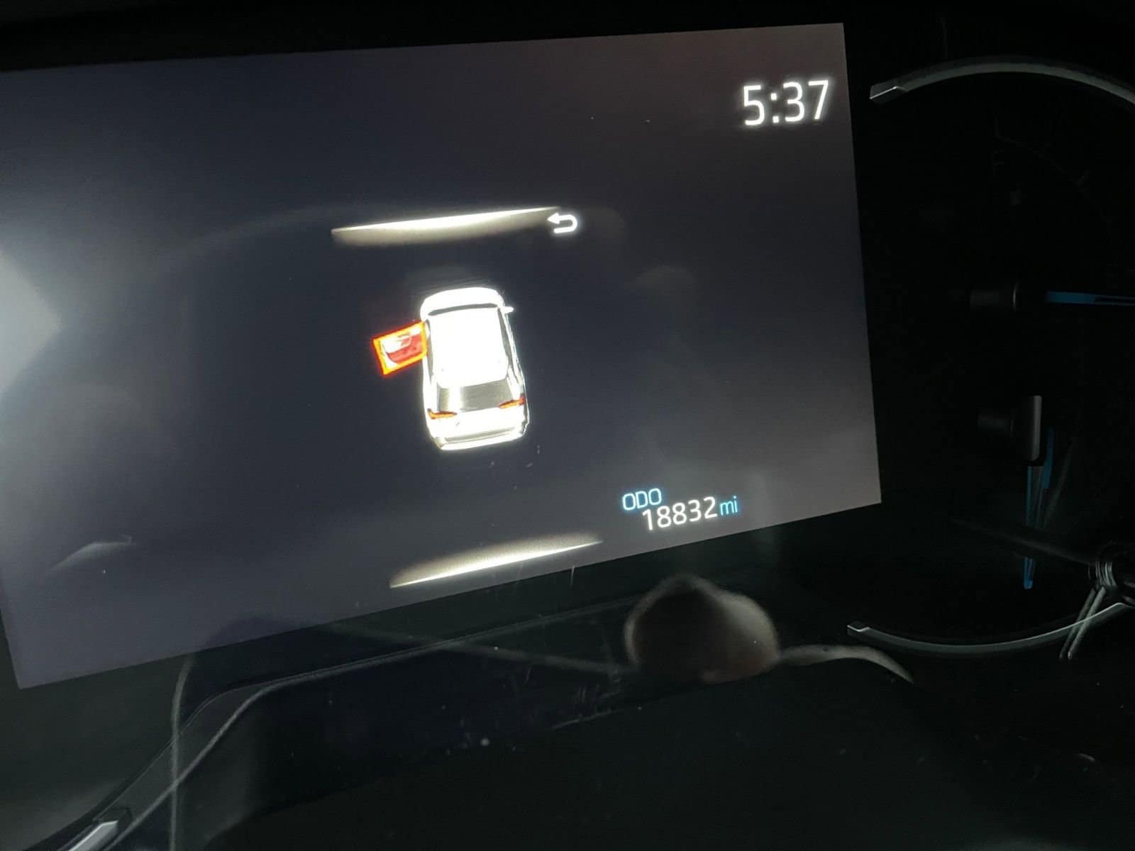 Thumbnail: 2025 Toyota RAV4 - 34