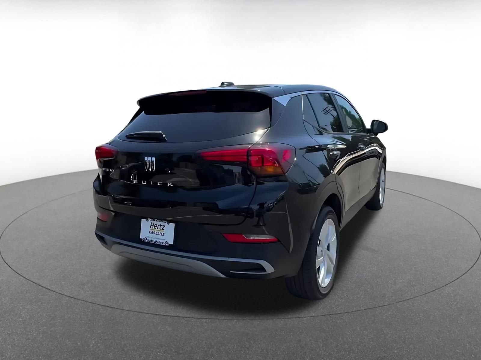 Thumbnail: 2025 Buick Encore GX - 14