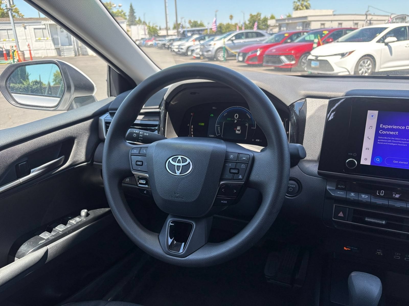 Thumbnail: 2026 Toyota Camry - 34
