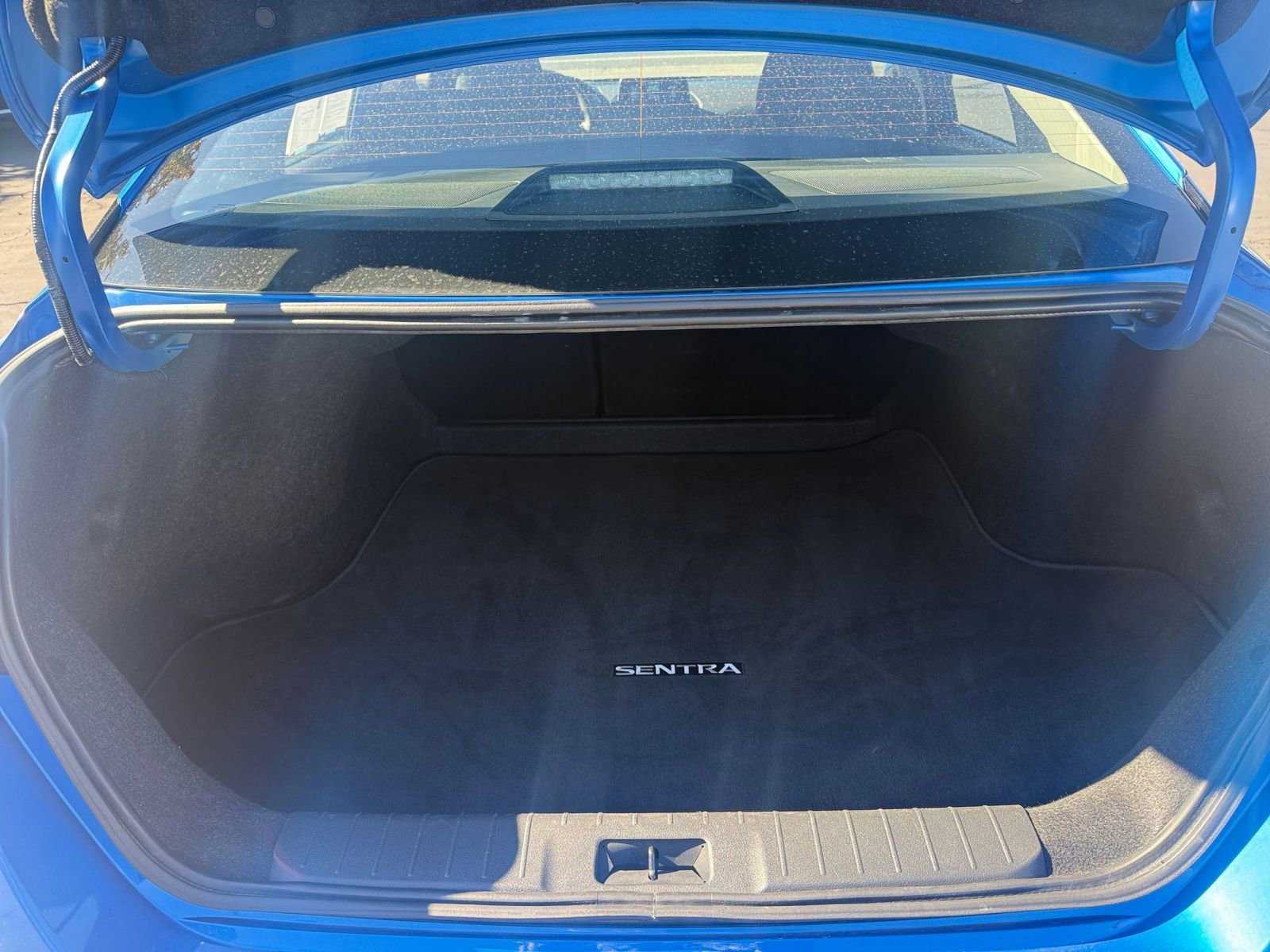 Thumbnail: 2025 Nissan Sentra - 29