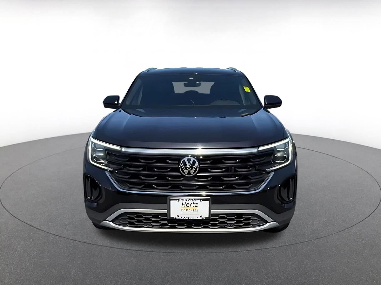 Thumbnail: 2025 Volkswagen Atlas - 4