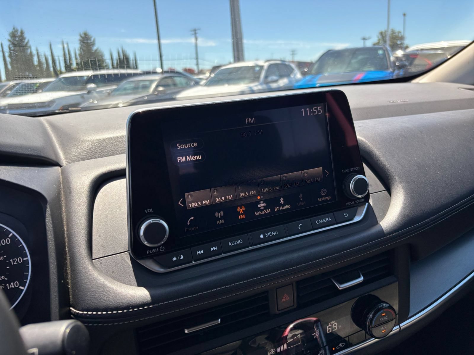 Thumbnail: 2025 Nissan Rogue - 16