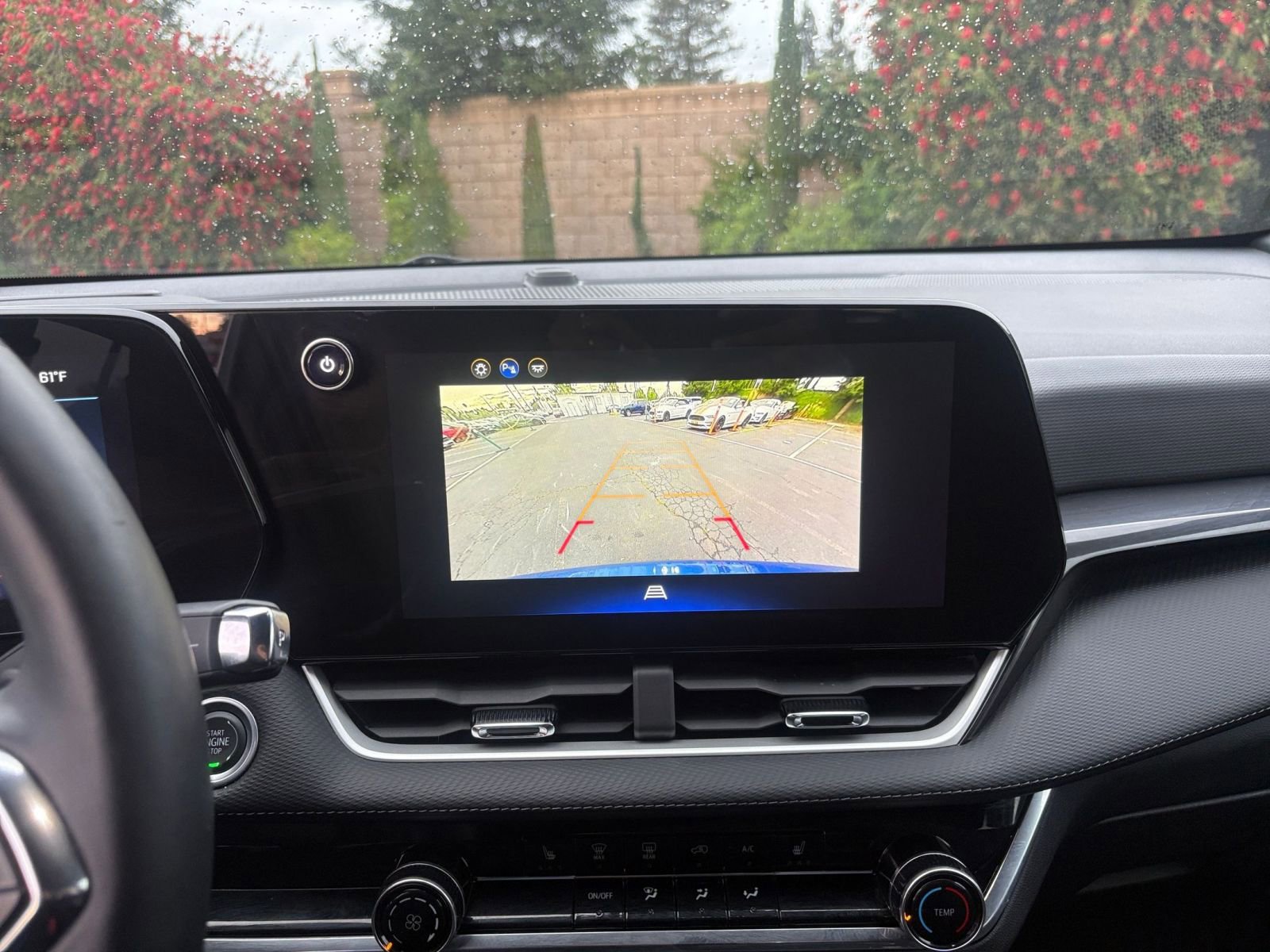 Thumbnail: 2025 Chevrolet Equinox - 24