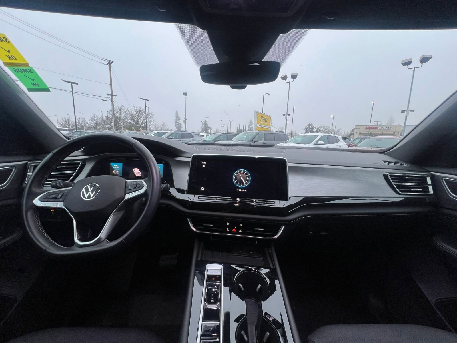 Thumbnail: 2025 Volkswagen Atlas - 33