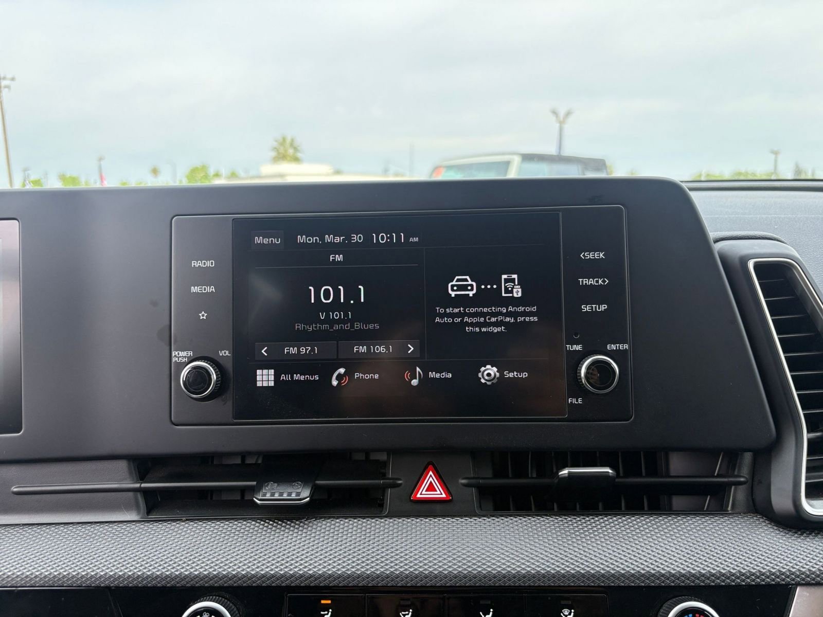 Thumbnail: 2025 Kia Sportage - 20