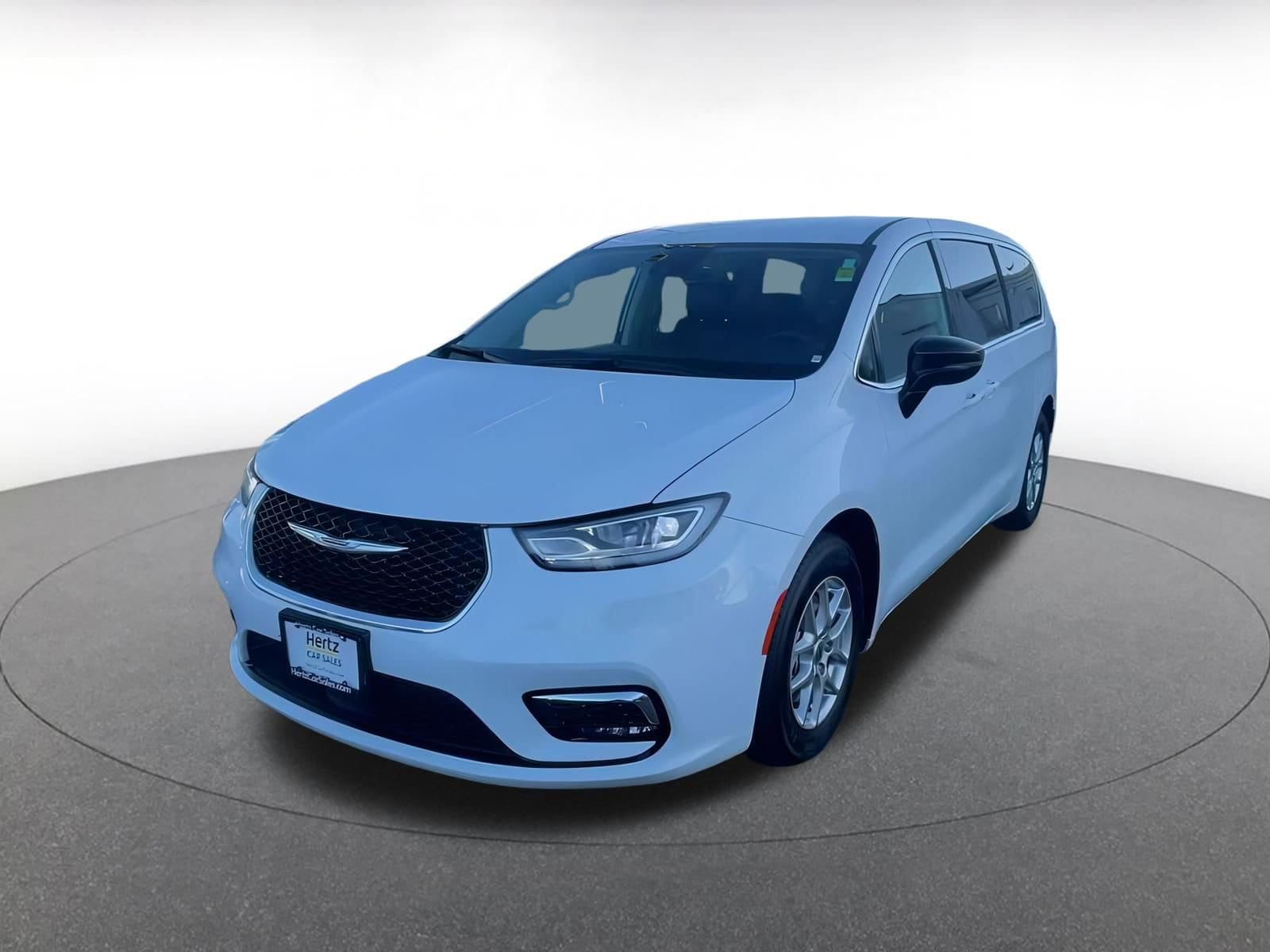 Thumbnail: 2024 Chrysler Pacifica - 7