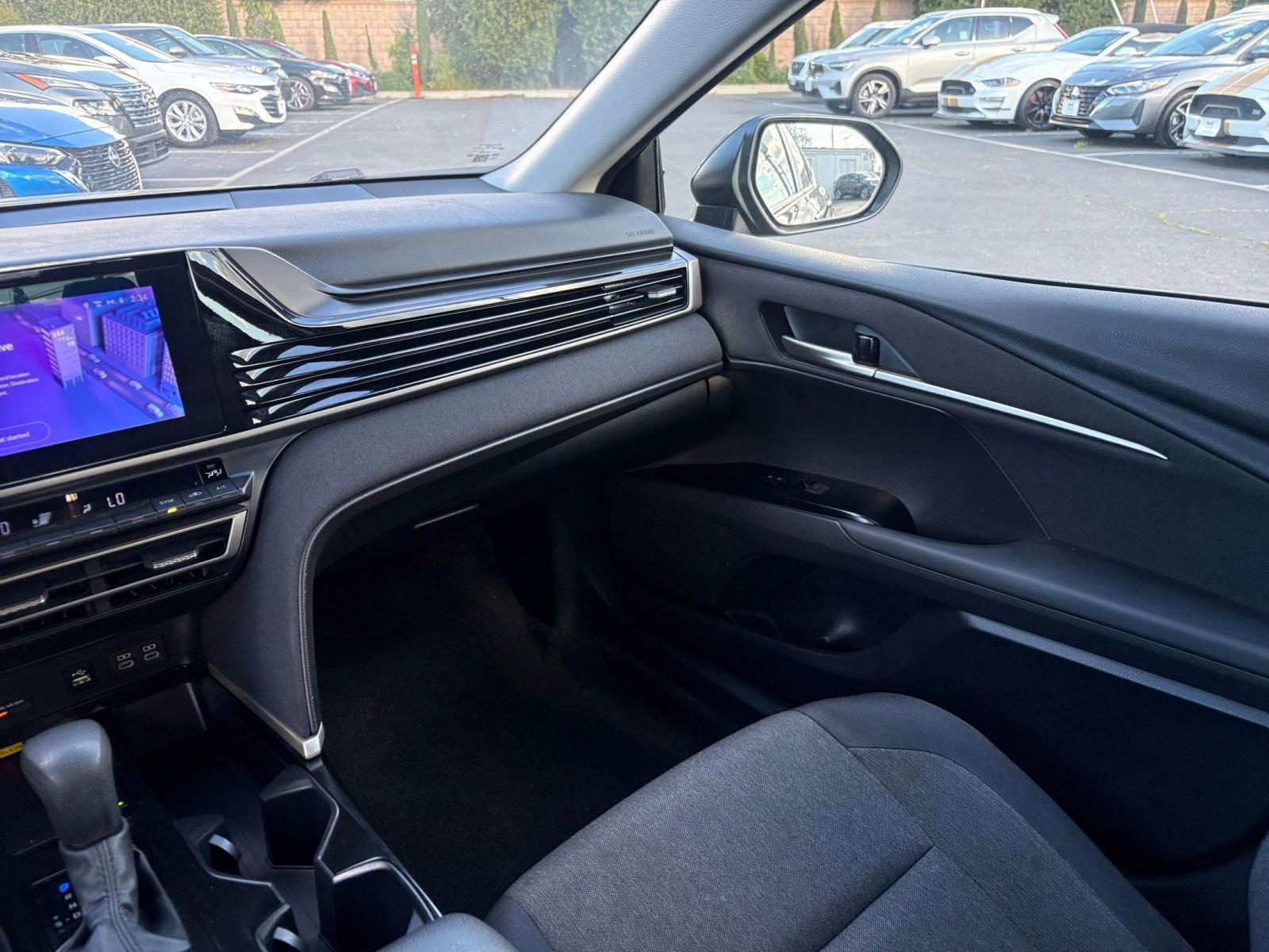 Thumbnail: 2025 Toyota Camry - 34