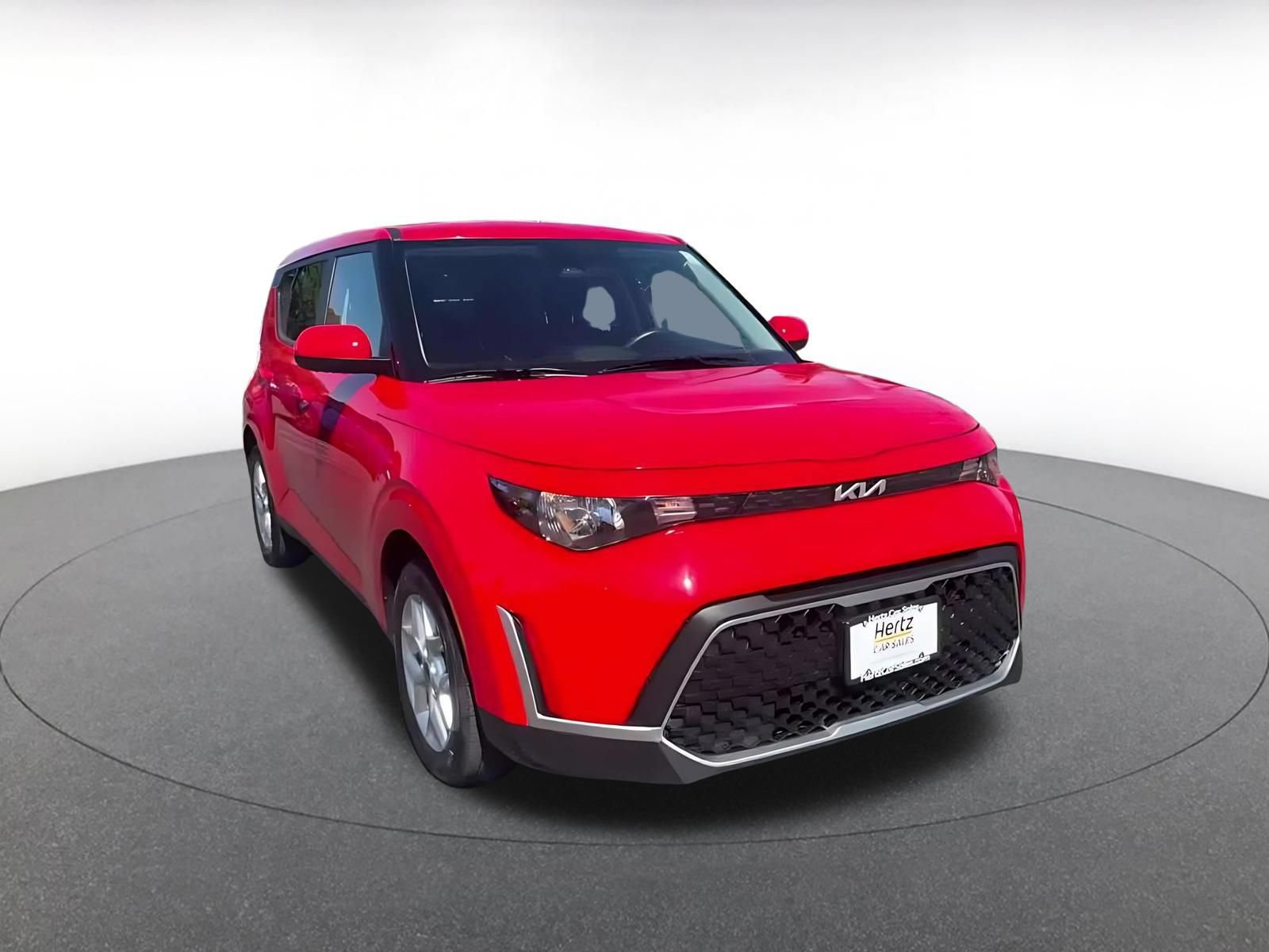 Thumbnail: 2025 Kia Soul - 3